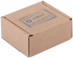 Шурупы желтопассированные, универсальные 3 х 16 ( 500 шт) XВАТ 21116-6