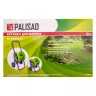 Катушка для шланга 30 м, на колесах Palisad 67403