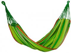 Гамак 200 х 100 см, без планок Camping Palisad 69585