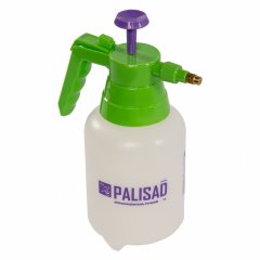 Опрыскиватель ручной 1 л, с насосом Palisad ( 64736 )