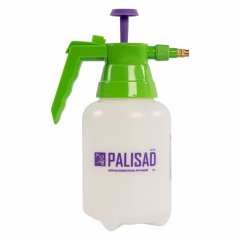 Опрыскиватель ручной 1 л, с насосом Palisad ( 64736 )