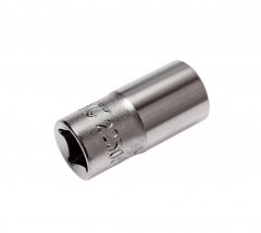 Головка торцевая 1/4" 08мм L=25мм JTC-22508