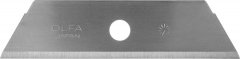 Лезвие трапецевидное 5 шт. (17.5х72х0.6 мм) для ножа OL-SK-4 Olfa OL-SKB-2/5B