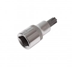 Бита-головка 1/2" TORX T50х55мм JTC-45550