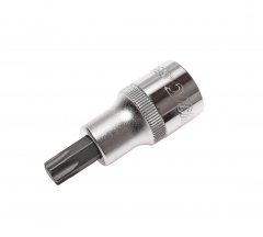 Бита-головка 1/2" TORX T50х55мм JTC-45550
