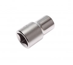 Головка торцевая 1/2" 12мм L=38мм JTC-43812