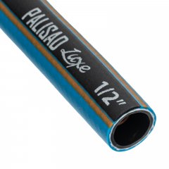 Шланг поливочный армированный, 1/2", 15 м, Luxe Palisad 67600