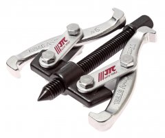 Съемник подшипников 2-х лапый 40-76мм 3" JTC-35133