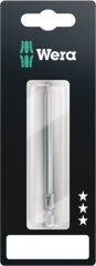 867/4 Z SB TORX® Биты, 89мм, TX 30 x 89 mm, WERA, ( WE-073530 )