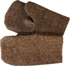 Суконные рукавицы р. XL 11424