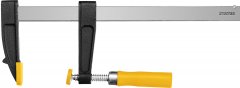 Струбцина STAYER CF-30/12 тип F 300/120 мм, 3210-120-300_z02