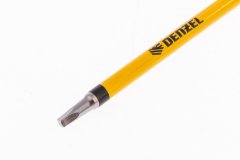 Бита S1x100 мм, 5 шт. Denzel 7711331