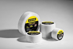 Самоклеящаяся серпянка STAYER FIBER-Tape, 5 см х 20м, Professional 1246-05-20 1246-05-20_z01