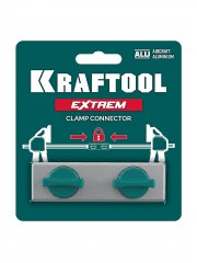 KRAFTOOL CONNECTOR, коннектор для струбцин EXTREM (32228)