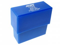 Клейма буквенные латиница 4мм (HRC 60+-2° DIN 1451) JTC-7246