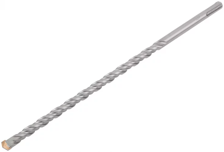 Бур по бетону, SDS-Plus, 12x310 мм GREATFLEX 56-12310