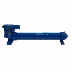 Гидравлический насос для пресса 52305 усилие 10 т Stels 52370