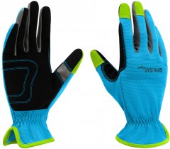 Перчатки садовые, универсальные, размер 9, Luxe Palisad 67989