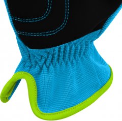 Перчатки садовые, универсальные, размер 9, Luxe Palisad 67989