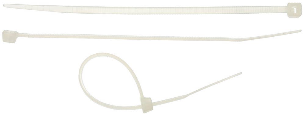 Хомуты пластмассовые 100 шт. (100 мм) STAYER 3785-10