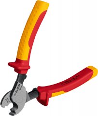 Диэлектрический кабелерез ЗУБР НК-16В диаметр 9 мм, 165 мм 23344-16V