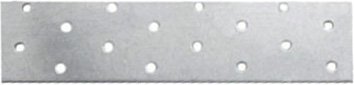 Пластина соединительная PS 80 х 200 х 2