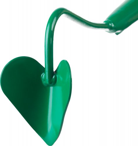 Бороздовичок с деревянной ручкой, ширина рабочей части - 65мм РОСТОК 39664