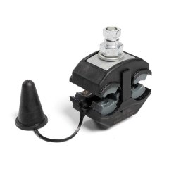 Зажим прокалывающий ответвительный ЗПОн 25-150/25-150 КВТ 87401