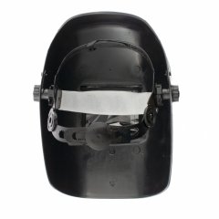 Маска сварщика, пластик стекло 110 х 90 мм, ГОСТ Р 12.4.238-2007 Россия Сибртех 89116