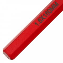 Выколотка 1.5 x 150 мм, сталь CrV Matrix 18300