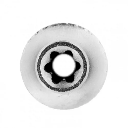 Головка торцевая 1/4, Е5, CrV Stels 13864