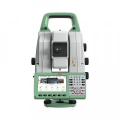 Тахеометр Leica TM60 I (0.5")