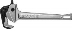 Трубный ключ KRAFTOOL MASTERGRIP быстрозажимной, 1/2-2 27365-14