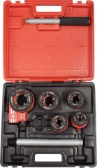 Набор клуппов №5 ЗУБР ЭКСПЕРТ 28270-H5