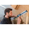 Электронный угломер Bosch GIM 60 Prof New с калибровкой (0.601.076.700)