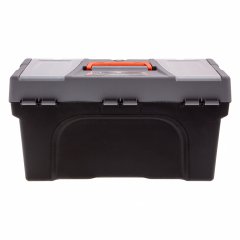 Ящик для инструмента 20", 500 х 260 х 260 мм, пластик Россия Stels 90705