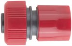 Соединитель пластиковый 3/4" КУРС 76402