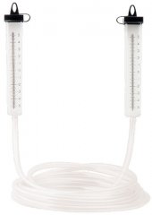 Гидроуровень, L 25 м, D 8 мм, со шкалой Россия Сибртех 37057