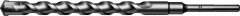 Бур Professional (32х410/520 мм; SDS-max) STAYER 29370-410-32