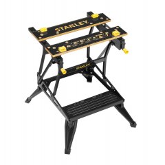 Верстак столярный складной Workmate STST83400-1, STANLEY ( 1-83-400 )