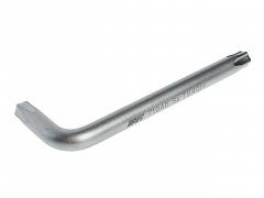 Ключ TORX Г-образный TS40H 5-гранный L=76мм JTC-71940