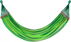 Гамак 200 х 100 см, с деревянными планками Camping Palisad 69586