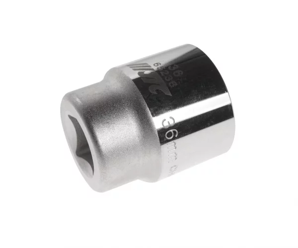 Головка торцевая 3/4" 36мм L=58мм JTC-65236