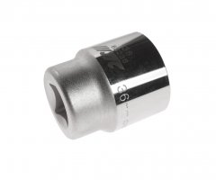 Головка торцевая 3/4" 36мм L=58мм JTC-65236