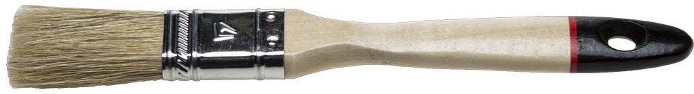 Плоская кисть STAYER UNIVERSAL-EURO 0102-020