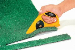 Нож OLFA с круговым лезвием 45 мм OL-45-C