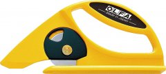 Нож OLFA с круговым лезвием 45 мм OL-45-C