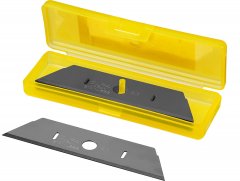 Лезвие трапециевидное (10 шт) для OL-SK-12 OLFA OL-SKB-2S/10B