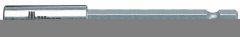 899/4/1 Универсальный держатель, 1/4 дюйм x 152 mm x 1/4 дюйм, WERA, ( WE-053458 )