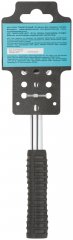 Вороток (трещотка) 3/8" 195 мм, 39 зубцов MOS 62302М